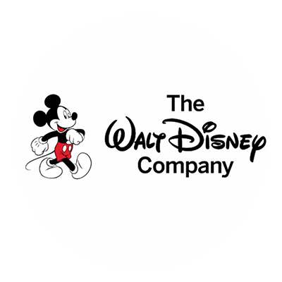 Walt Disney Certificate